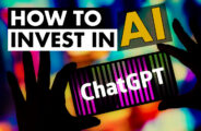 how to invest in chatgpt and artificial intelligence
