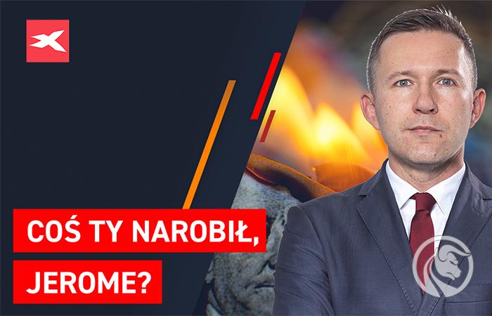 Coś Ty narobił, Jerome? | Co przyniesie tydzień?