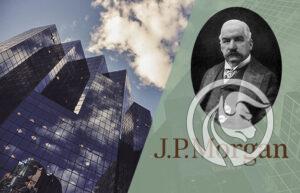 jp morgan chase