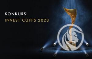 konkurs invest cuffs 2023