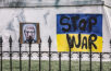 rok vojny na Ukrajine