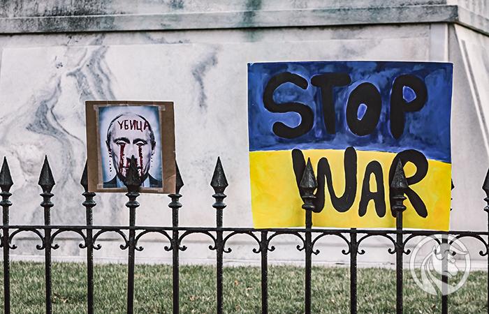 Rok wojny na Ukrainie: ekonomiczne podsumowanie