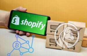 shopify blockchain kryptowaluty tokengating