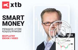 smart money rafal glinicki