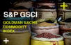 s&p gsci goldman sachs commodity index
