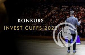 wyniki invest cuffs 2023