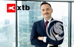 xtb wyniki finansowe 2022