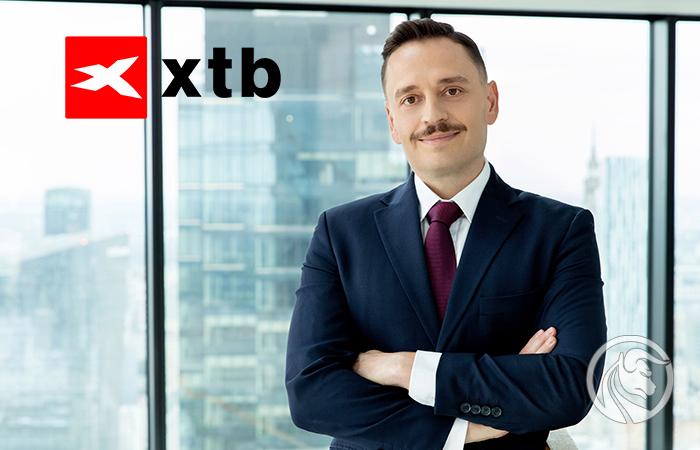 Wyniki finansowe XTB za 2022 rok: Wzrost zysku o 222% rdr
