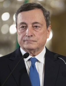 mario draghi goldman sachs