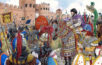Das Problem der byzantinischen Generäle