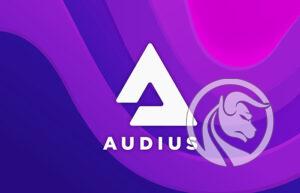 audius audio
