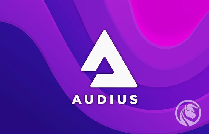 Audius (AUDIO) – oparta na blockchainie platforma pokona Spotify?