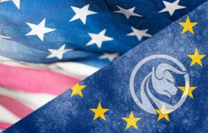 europejskie banki usa