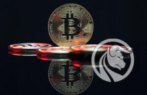 bitcoin cierpi