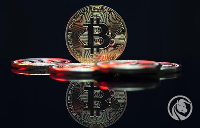 Bitcoin cierpi z powodu ostrej porażki