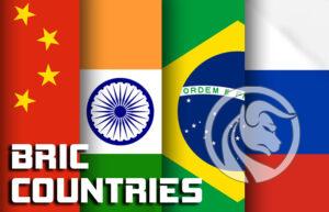 bric countries
