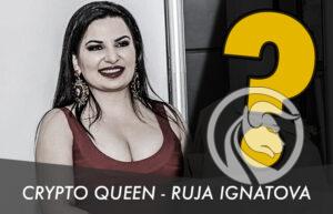 crypto queen nie żyje