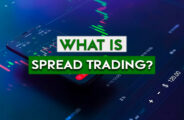 cos'è lo spread trading
