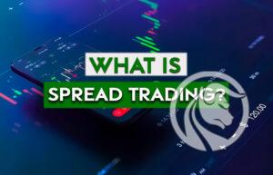 czym jest spread trading