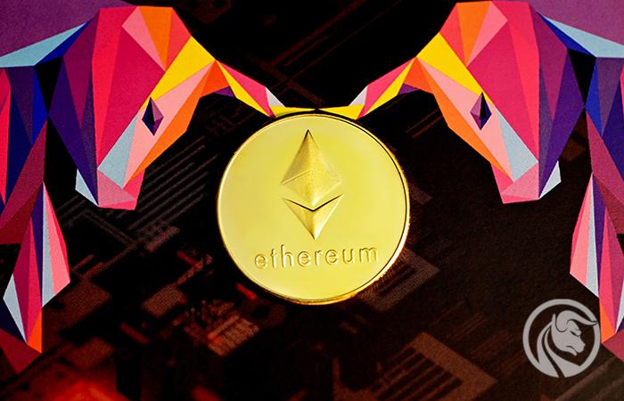12 kwietnia jako prawdopodobny dzień aktualizacji Ethereum Shanghai