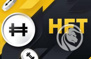 hashflow hft