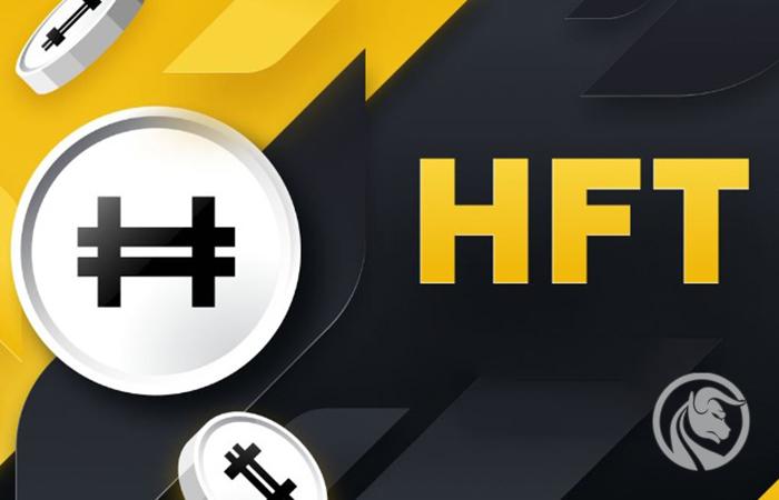 Hashflow (HFT) – pomost pomiędzy giełdami kryptowalut i token z szansą na sukces