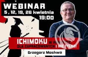 ichimoku w praktyce grzegorz moskwa webinar