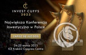 invest cuffs konkurs 2023
