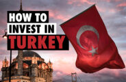 come investire in Turchia