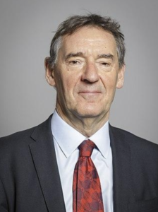 jim o'neill
