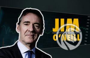 jim o'neill