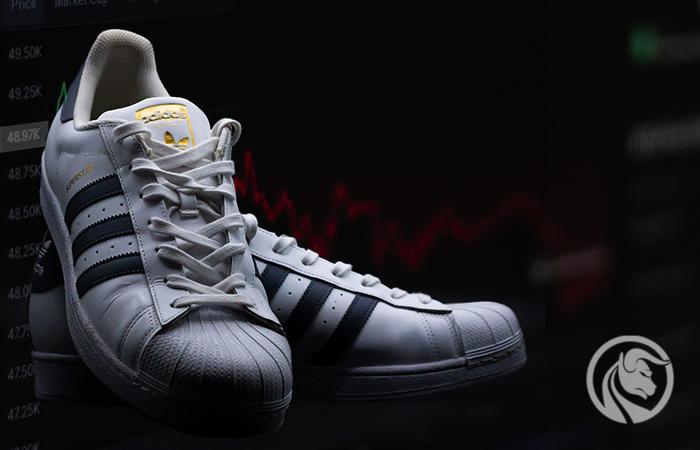 “Rozwód” z Kanye Westem wpływa na zarobki Adidasa