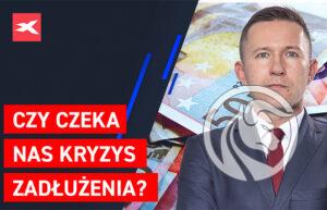 kryzys zadłużenia