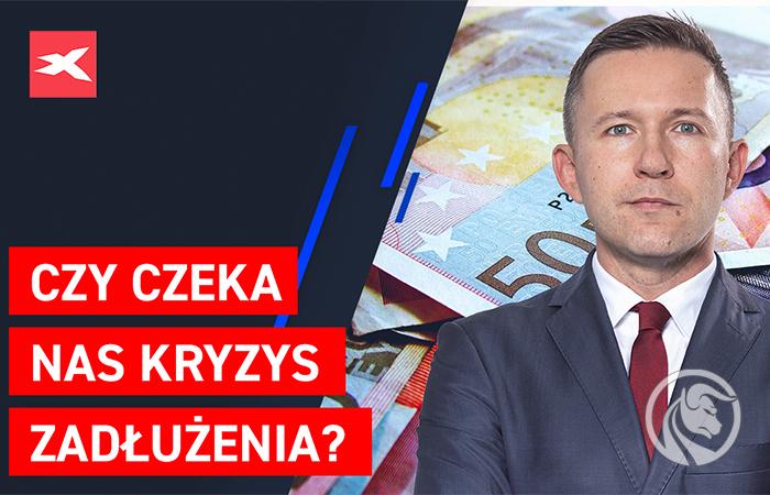 Czy czeka nas kryzys zadłużenia? Co przyniesie tydzień?