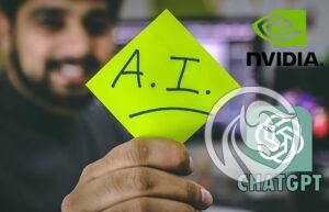 nvidia chatgpt