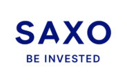saxo ngân hàng đánh giá logo