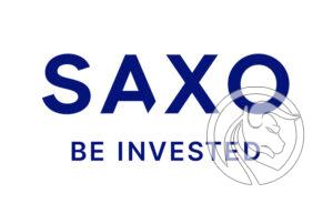 saxo bank opinie logo