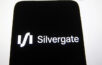 coinbase silvergate