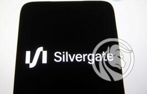 silvergate coinbase