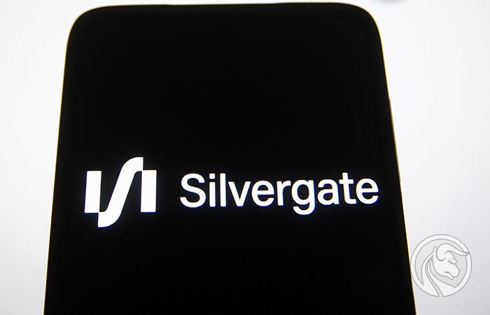 silvergate coinbase