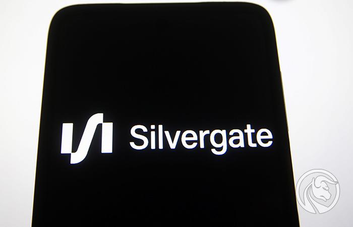 Silvergate i krypto afery – cena akcji szura po dnie