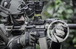 wzrost wydatków militarnych