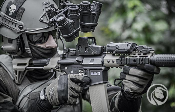Bezprecedensowy wzrost wydatków militarnych zwiększy zyski koncernów zbrojeniowych