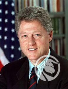 bill clinton kryzys meksykański