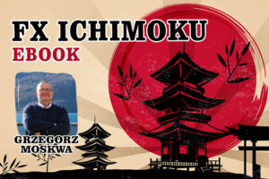 E-kniha FX Ichimoku Gregory Moskva