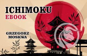 FX Ichimoku - ebook Grzegorz Moskwa