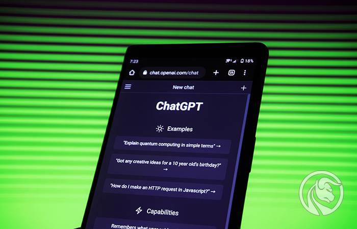 Traderzy w wieku przedemerytalnym interesują się akcjami AI od czasu uruchomienia ChatGPT