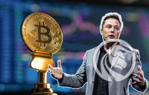bitcoin elon musk