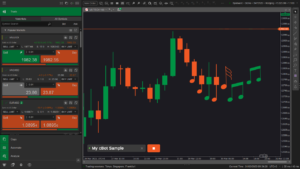 cbot ctrader sounds