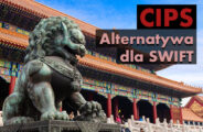 alternativa chinesa para swift